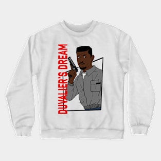 Duvalier’s Dream #3 Crewneck Sweatshirt